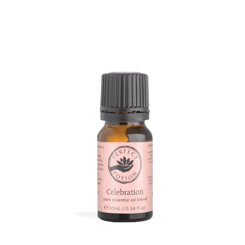 Perfect Potion Celebration Essential Oil Blend