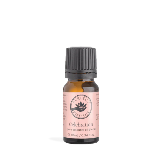 Perfect Potion Celebration Essential Oil Blend