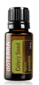 doTERRA Celery Seed