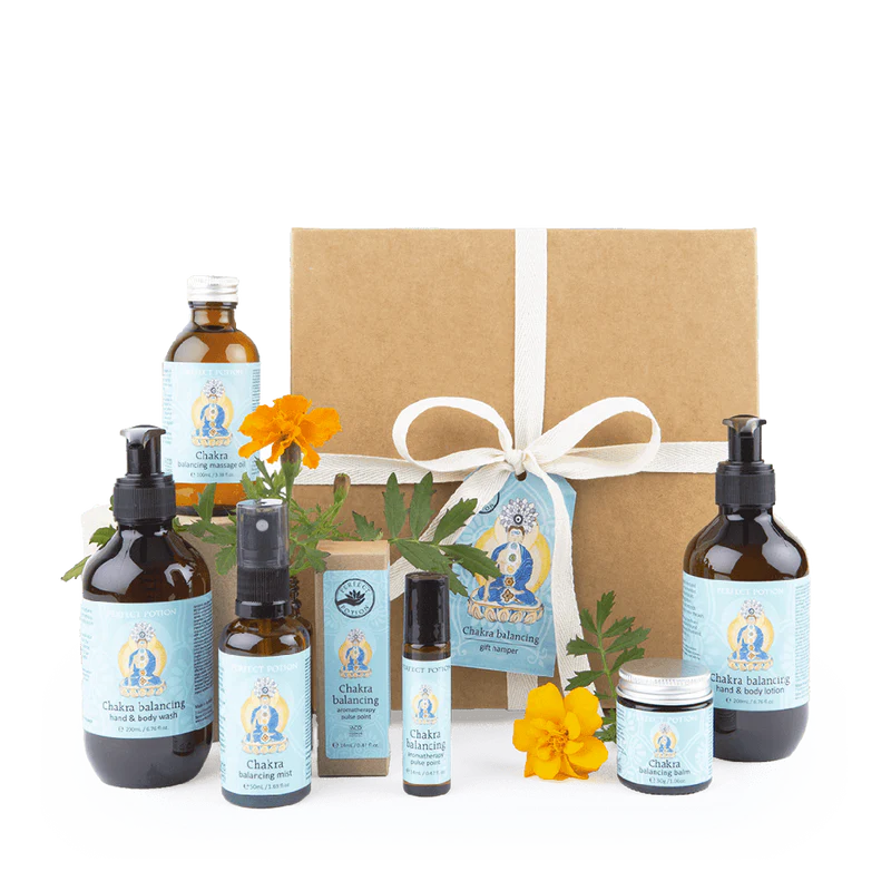 Perfect Potion Chakra Balancing Gift Hamper