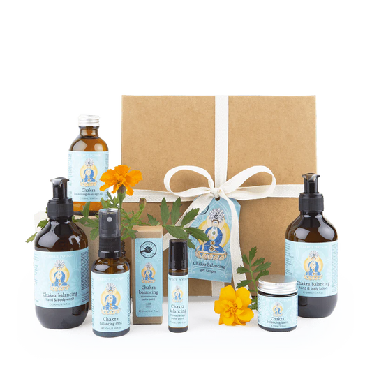 Perfect Potion Chakra Balancing Gift Hamper