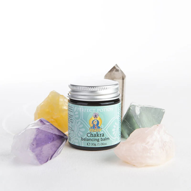 Perfect Potion Chakra Balancing Balm