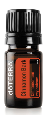 dōTERRA Cinnamon Bark Oil