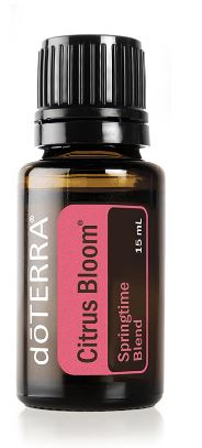 doTERRA Citrus Bloom® Oil  Springtime Blend 15mL