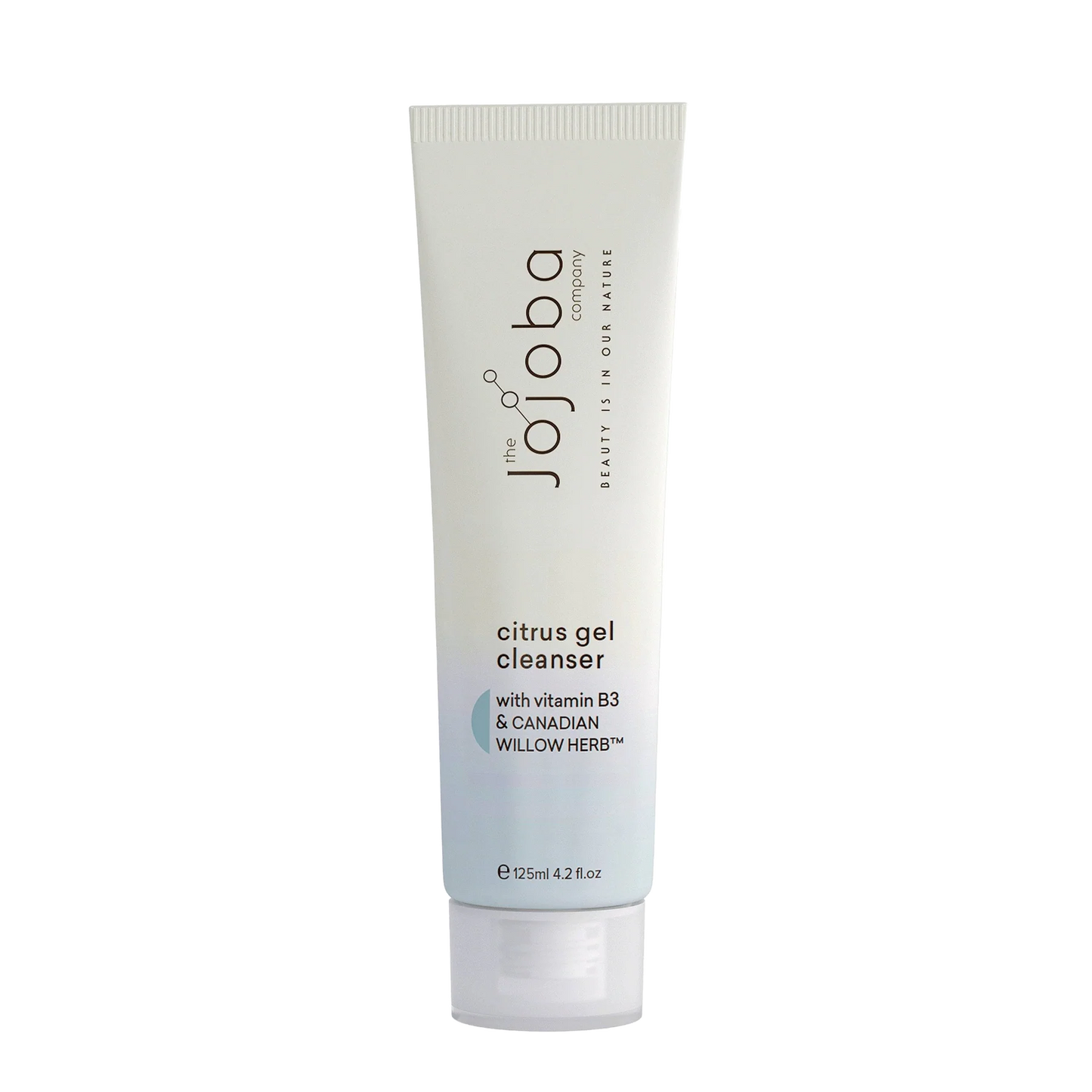 The Jojoba Citrus Gel Cleanser