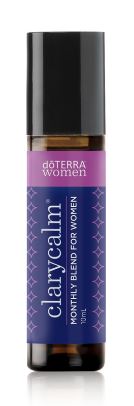 doTERRA ClaryCalm®  Monthly Blend for Women