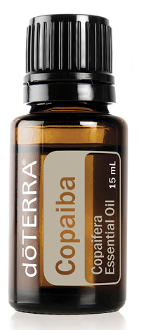 dōTERRA Copaiba