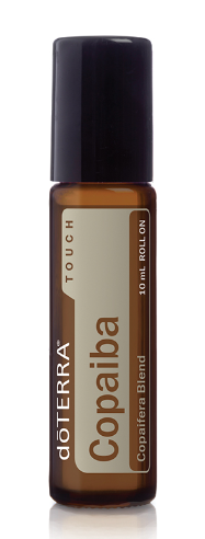 dōTERRA Copaiba Touch Oil