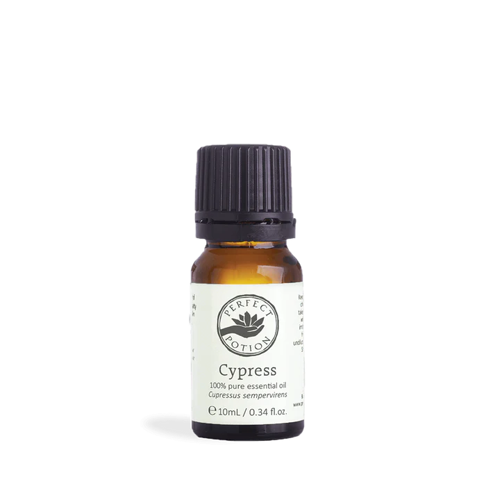 Perfect Potion Cypress Pure Essential Oil