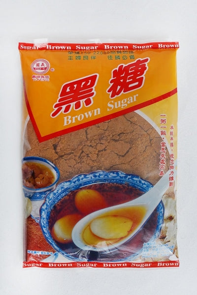 Đường nâu 300g