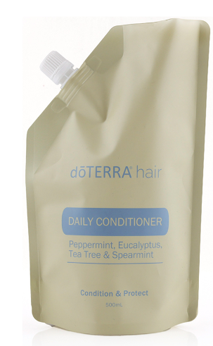 dōTERRA Daily Conditioner Refill Pouch