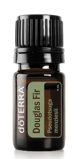 dōTERRA Douglas Fir Oil