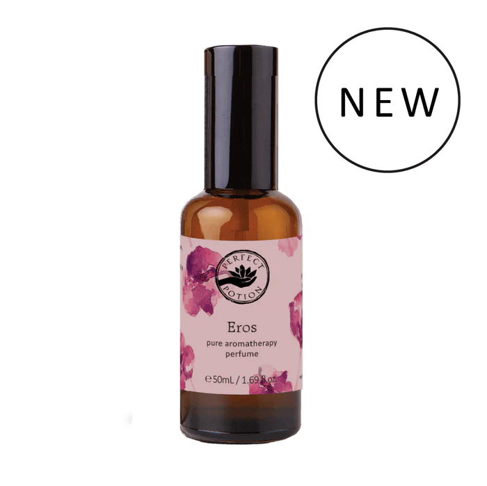 Perfect Potion Eros Natural Perfume