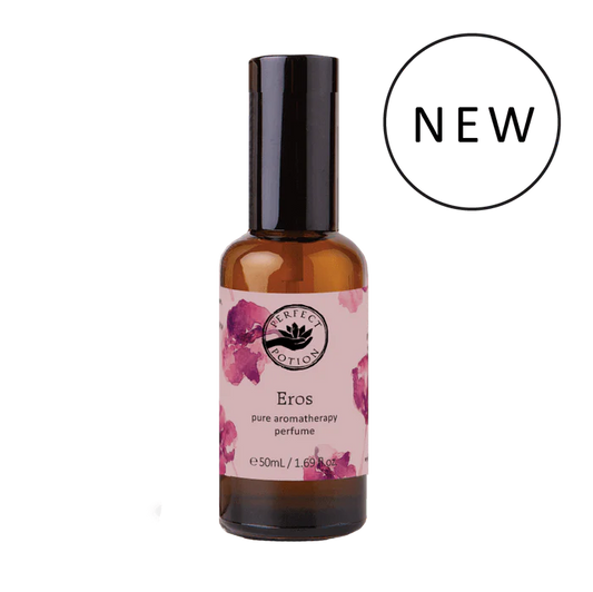 Perfect Potion Eros Natural Perfume