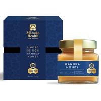 Manuka Health MGO 950+ Manuka Honey 250g Glass