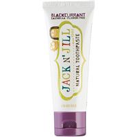 Jack n Jill Natural Toothpaste Blackcurrant 50g