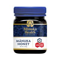 Manuka Health MGO573+ UMF16 Manuka Honey 250g