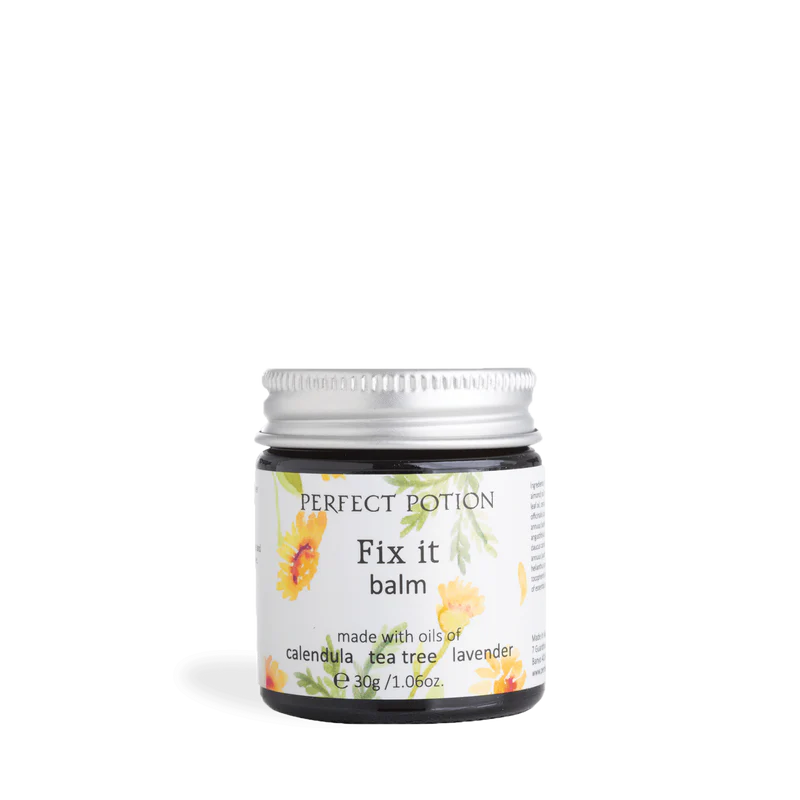 Perfect Potion Fix It Aromatherapy Balm