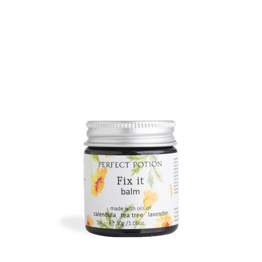 Perfect Potion Fix It Aromatherapy Balm