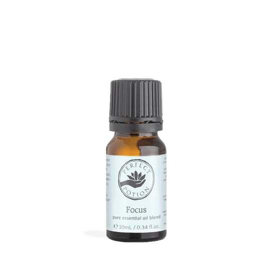 Perfect Potion Focus Essential Oil Blend