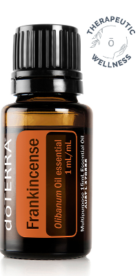 dōTERRA Frankincense