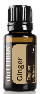 dōTERRA Ginger