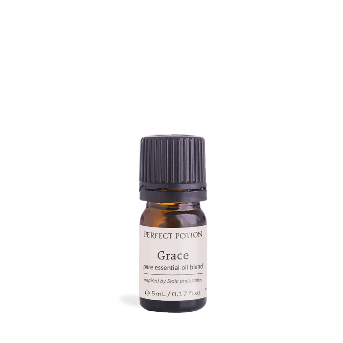 Perfect Potion Grace Pure Essential Oil Blend