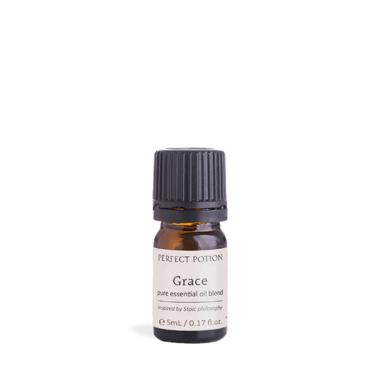 Perfect Potion Grace Pure Essential Oil Blend
