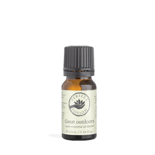 Perfect Potion Great Outdoors Essential Oil Blend