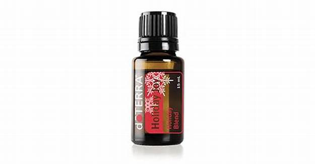 dōTERRA Holiday Joy Oil 15ml