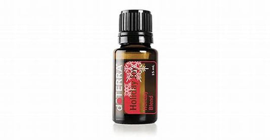 dōTERRA Holiday Joy Oil 15ml