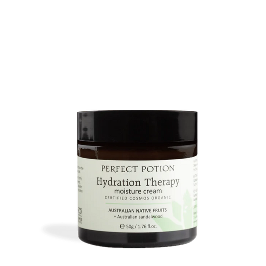 Perfect Potion Hydration Therapy Moisture Cream