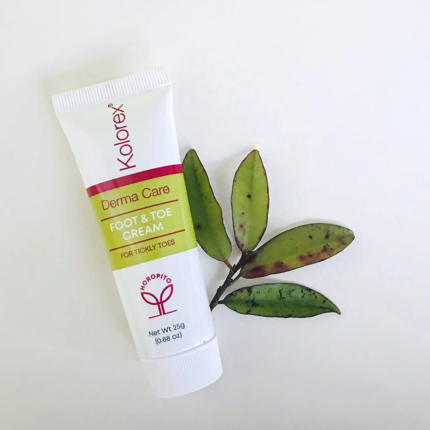 Kolorex® Foot & Toe Cream 25g