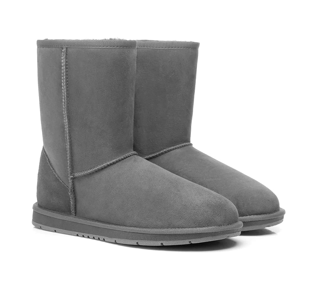 Pacific Ugg Classic Short