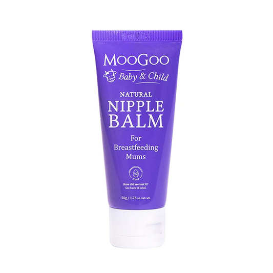 Moogoo Baby Nipple Balm 50g