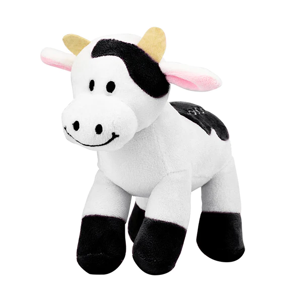 Moogoo Toy Cow