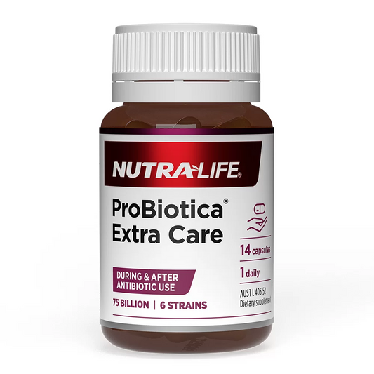 Nutra-Life ProBiotica Extra Care 14s