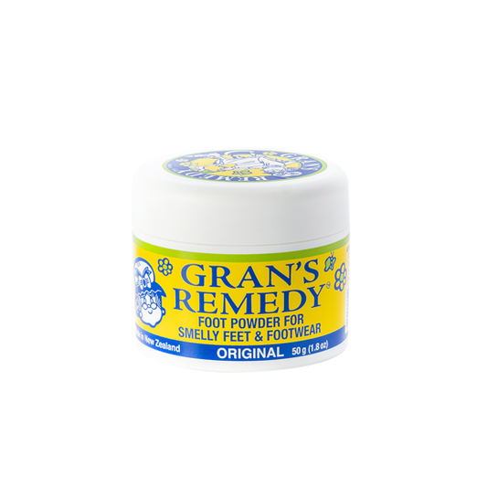 Gran's Remedy Original Tub 50g