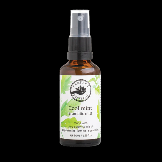 Perfect Potion Cool Mint Aromatic Mist 50ml