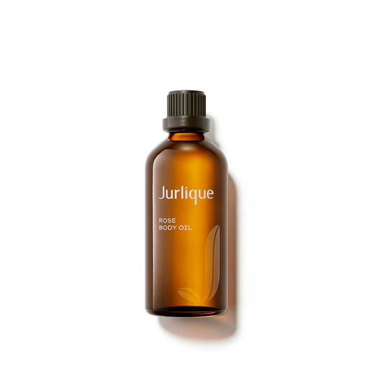 Jurlique Rose Body Oil 100ml