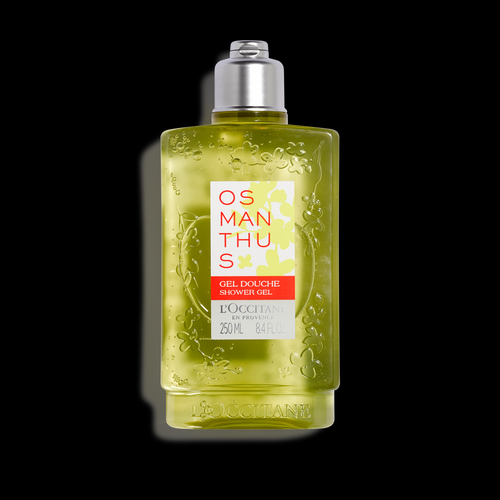 L'occitane Osmanthus Shower Gel 250ml