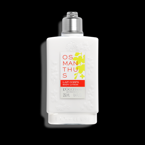 L'occitane Osmanthus Body Lotion 250ml