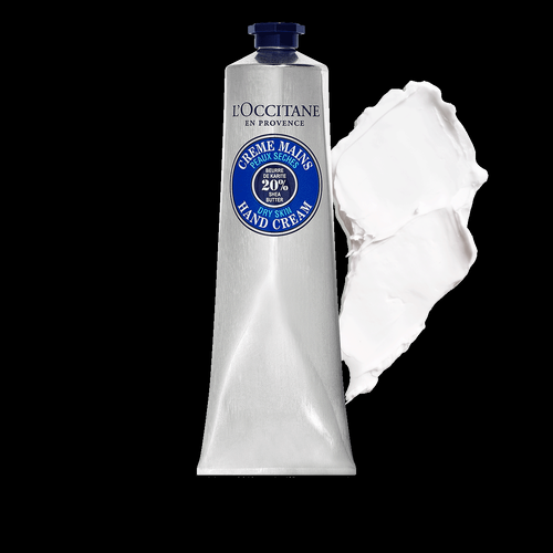 L'occitane Shea Butter Hand Cream 150ml