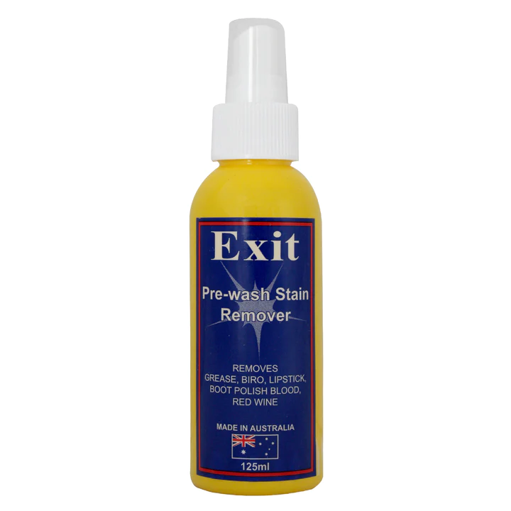 Exit Soap Spray 125ml