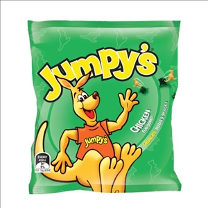 Chicken Jumpy’s 18g *3