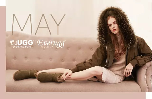 Ever Ugg 111002 May