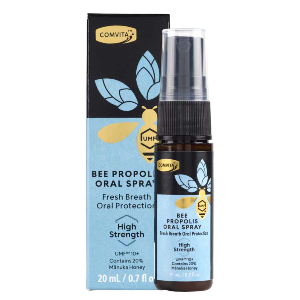 Comvita Propolis Oral Spray Extra Strength 20ml