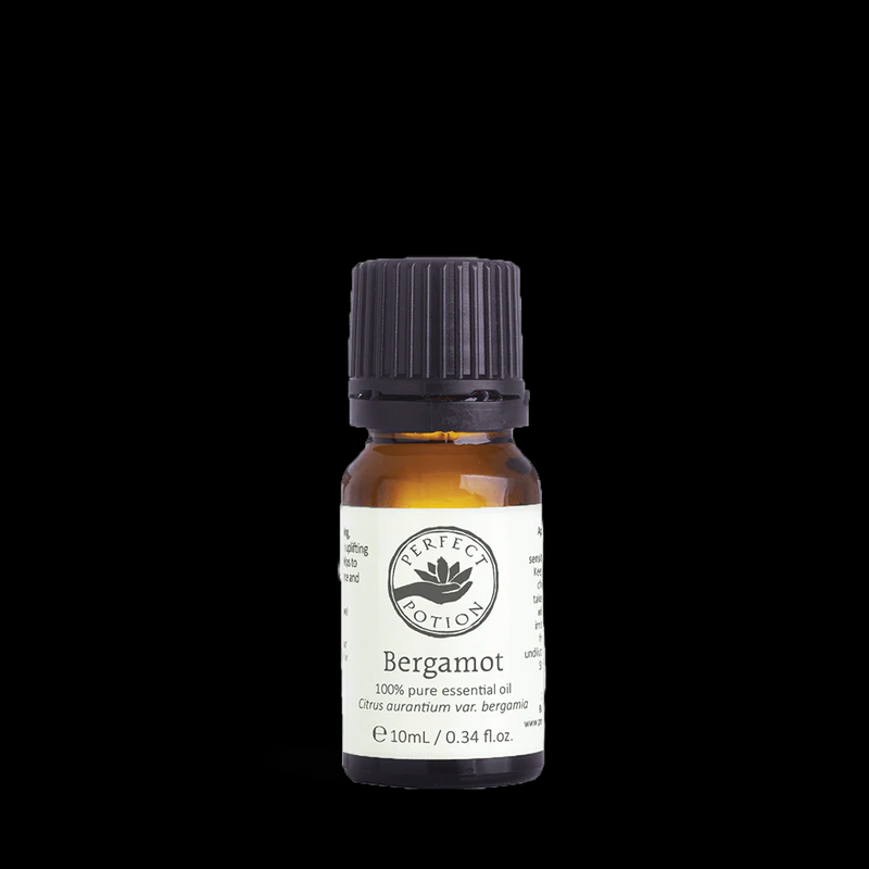 Perfect Potion Bergamot Pure Essential Oil