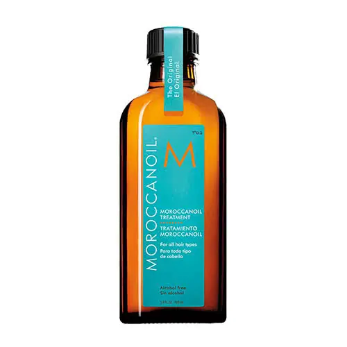 MOROCCANOIL Original Oil Treatment 100ml / 200ml