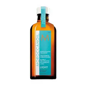 MOROCCANOIL Original Oil Treatment LIGHT